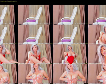 deeadiamond — 68 minute Chaturbate female cam video clip, 1080p, Aug 7, 2020