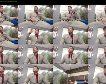 spartacus_guy_ — 70 minute Chaturbate male cam video clip, 720p, Aug 7, 2020