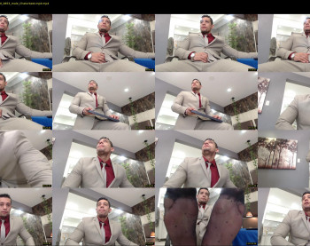 spartacus_guy_ — 70 minute Chaturbate male cam video clip, 720p, Aug 7, 2020