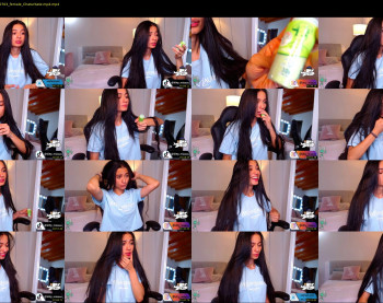 _hellokitty01 — 10 minute Chaturbate female cam video clip, 1080p, Aug 8, 2020