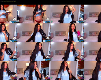 _hellokitty01 — 37 minute Chaturbate female cam video clip, 1080p, Aug 8, 2020