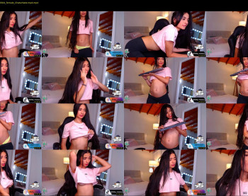 _hellokitty01 — 70 minute Chaturbate female cam video clip, 1080p, Aug 9, 2020