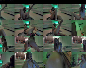 evagomez — 4 minute Chaturbate female cam video clip, 720p, Aug 8, 2020