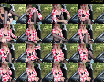 missofkiss — 6 minute Chaturbate couple cam video clip, 480p, Aug 8, 2020