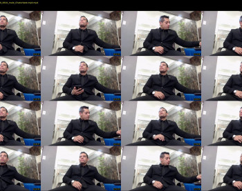 spartacus_guy_ — 58 minute Chaturbate male cam video clip, 720p, Aug 8, 2020