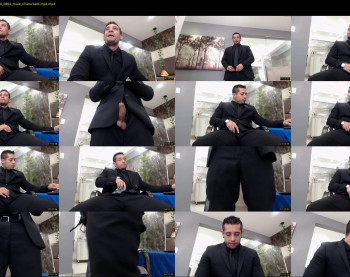 spartacus_guy_ — 58 minute Chaturbate male cam video clip, 720p, Aug 8, 2020