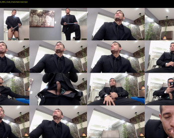 spartacus_guy_ — 58 minute Chaturbate male cam video clip, 720p, Aug 8, 2020