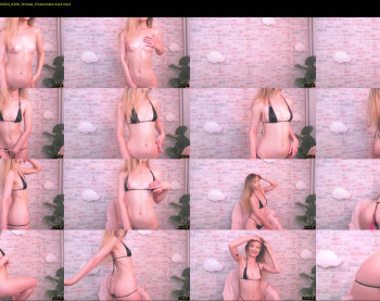 yourmidnightcoffee — 70 minute Chaturbate female cam video clip, 1080p, Aug 9, 2020