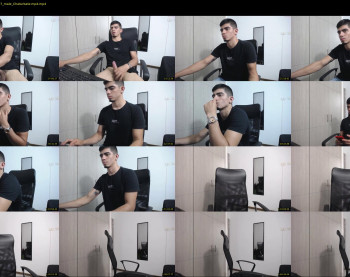 _mrcock_ — 121 minute Chaturbate male cam video clip, 720p, Aug 9, 2020