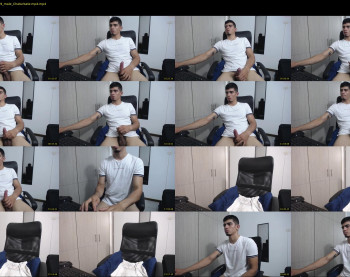 _mrcock_ — 29 minute Chaturbate male cam video clip, 720p, Aug 10, 2020