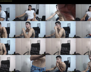 _mrcock_ — 135 minute Chaturbate male cam video clip, 720p, Aug 10, 2020