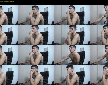 _mrcock_ — 4 minute Chaturbate male cam video clip, 720p, Aug 10, 2020