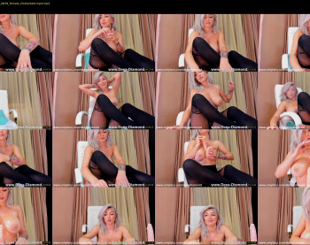 deeadiamond — 70 minute Chaturbate female cam video clip, 1080p, Aug 9, 2020