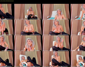 deeadiamond — 70 minute Chaturbate female cam video clip, 1080p, Aug 9, 2020
