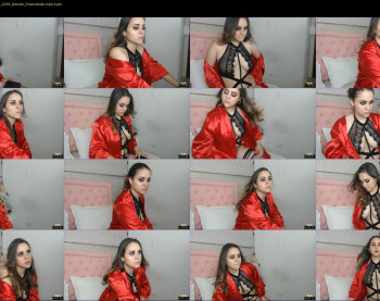 dulce_murphy — 65 minute Chaturbate female cam video clip, 1080p, Aug 9, 2020