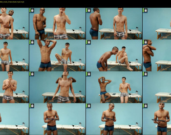 eric_poston — 40 minute Chaturbate male cam video clip, 720p, Aug 9, 2020