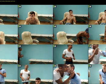 eric_poston — 9 minute Chaturbate male cam video clip, 720p, Aug 9, 2020
