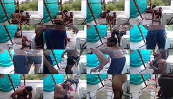 indiang2 — 29 minute Chaturbate male cam video clip, 480p, Aug 9, 2020