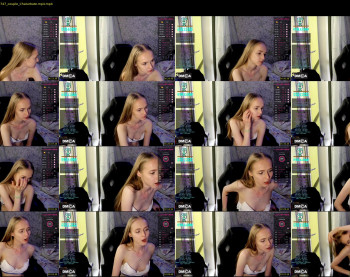 jessica_rays — 4 minute Chaturbate couple cam video clip, 1080p, Aug 9, 2020