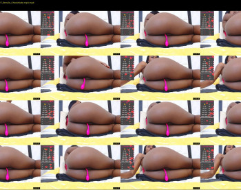 kimylewis — 3 minute Chaturbate female cam video clip, 720p, Aug 9, 2020