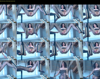 power_stuff — 32 minute Chaturbate female cam video clip, 720p, Aug 9, 2020