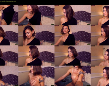 sofiafoster — 70 minute Chaturbate female cam video clip, 1080p, Aug 9, 2020