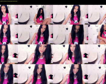 soft_doll_small — 17 minute Chaturbate female cam video clip, 480p, Aug 9, 2020