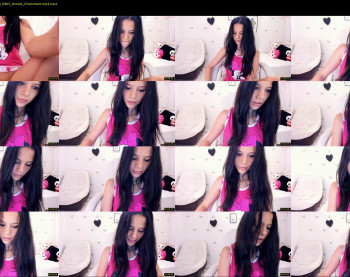 soft_doll_small — 10 minute Chaturbate female cam video clip, 480p, Aug 9, 2020