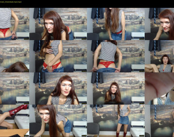 fritha — 36 minute Chaturbate female cam video clip, 720p, Aug 10, 2020