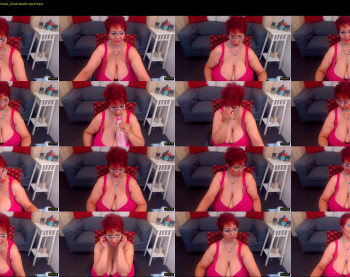 libely — 26 minute Chaturbate female cam video clip, 480p, Aug 10, 2020
