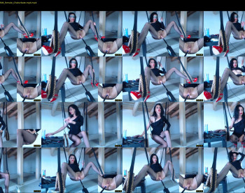 power_stuff — 62 minute Chaturbate female cam video clip, 720p, Aug 10, 2020