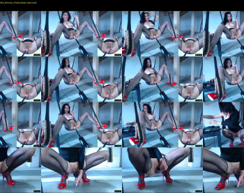 power_stuff — 47 minute Chaturbate female cam video clip, 720p, Aug 10, 2020