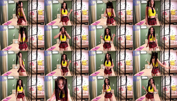 tiny_cute — 71 minute Chaturbate female cam video clip, 1080p, Aug 10, 2020