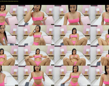 danielasanders — 25 minute Chaturbate female cam video clip, 720p, Aug 11, 2020