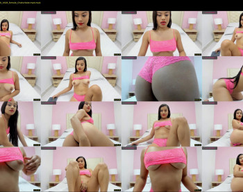 danielasanders — 44 minute Chaturbate female cam video clip, 720p, Aug 11, 2020