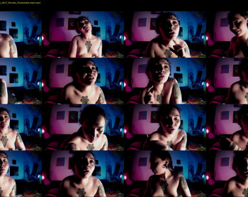 reddevilsroom — 10 minute Chaturbate couple cam video clip, 720p, Aug 11, 2020