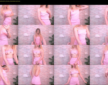 yourmidnightcoffee — 57 minute Chaturbate female cam video clip, 1080p, Aug 12, 2020