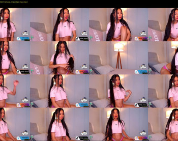 _hellokitty01 — 18 minute Chaturbate female cam video clip, 1080p, Aug 14, 2020