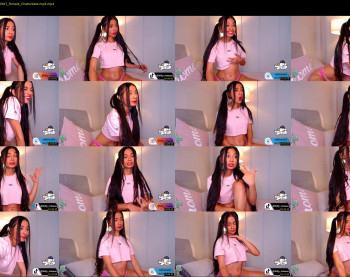 _hellokitty01 — 41 minute Chaturbate female cam video clip, 1080p, Aug 14, 2020