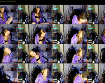 jessica_rays — 15 minute Chaturbate couple cam video clip, 1080p, Aug 14, 2020