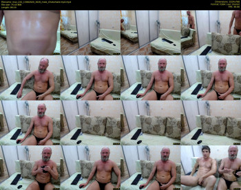 max_232 — 10 minute Chaturbate male cam video clip, 720p, Aug 13, 2020