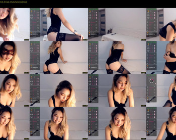 mikakimura — 38 minute Chaturbate female cam video clip, 1080p, Aug 13, 2020