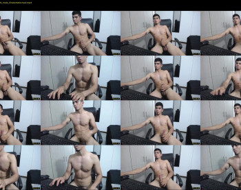 _mrcock_ — 7 minute Chaturbate male cam video clip, 720p, Aug 14, 2020