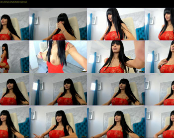 alexissadele — 23 minute Chaturbate female cam video clip, 1080p, Aug 14, 2020