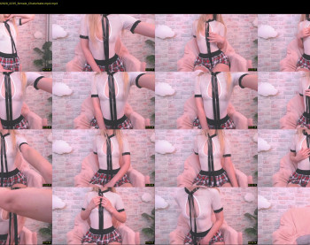 yourmidnightcoffee — 10 minute Chaturbate female cam video clip, 1080p, Aug 14, 2020