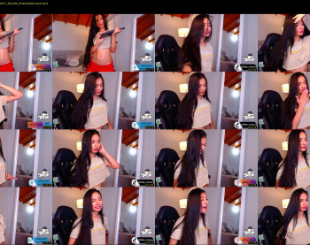 _hellokitty01 — 3 minute Chaturbate female cam video clip, 1080p, Aug 19, 2020