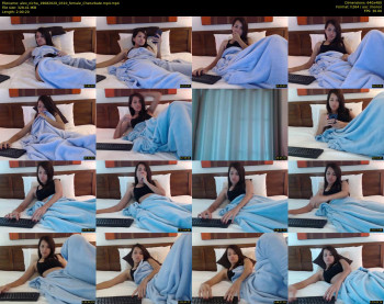 alex_nicha — 121 minute Chaturbate female cam video clip, 480p, Aug 19, 2020