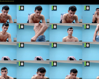eric_poston — 42 minute Chaturbate male cam video clip, 1080p, Aug 18, 2020