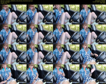 missofkiss — 3 minute Chaturbate couple cam video clip, 480p, Aug 18, 2020
