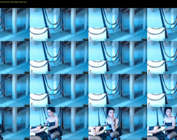 power_stuff — 10 minute Chaturbate female cam video clip, 720p, Aug 18, 2020